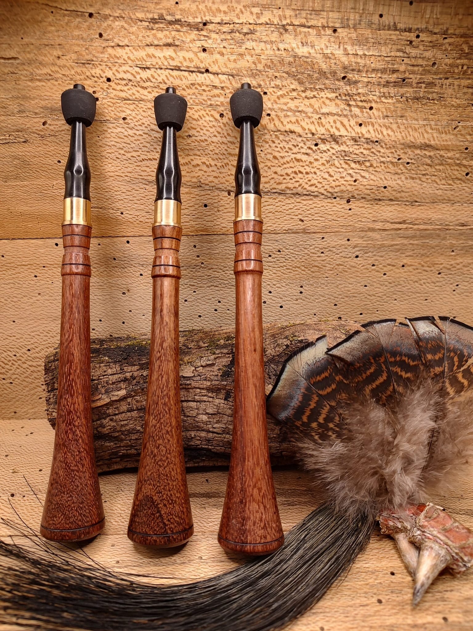 trumpets-granadillo-wood-1-scaled